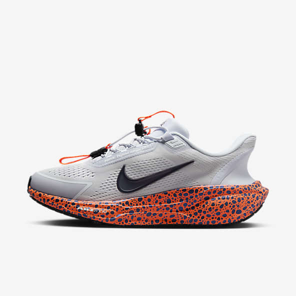 Running Slip On Shoes. Nike